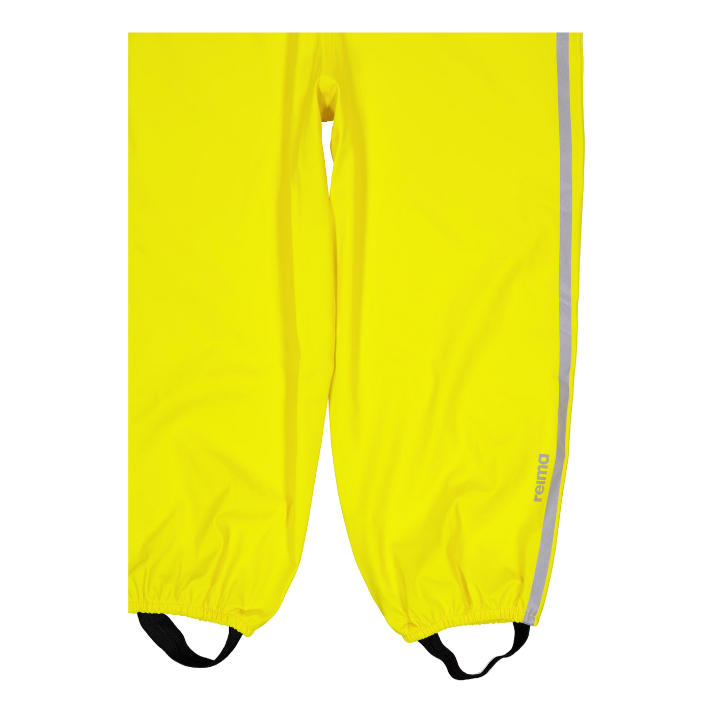 Rain Pants, Lammikko Yellow