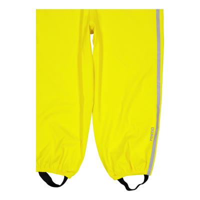 Rain Pants, Lammikko Yellow