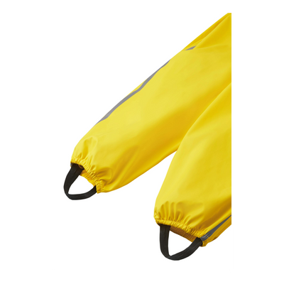 Rain Pants, Lammikko Yellow