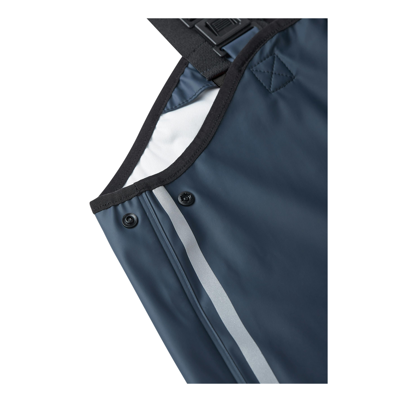 Rain Pants, Lammikko Navy