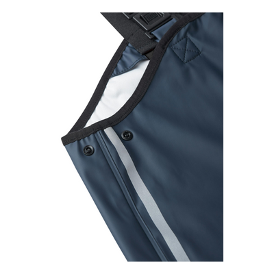 Rain Pants, Lammikko Navy