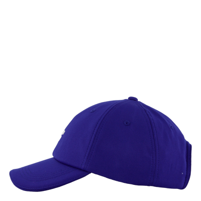 Cap Logo Pure Blue