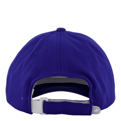 Cap Logo Pure Blue