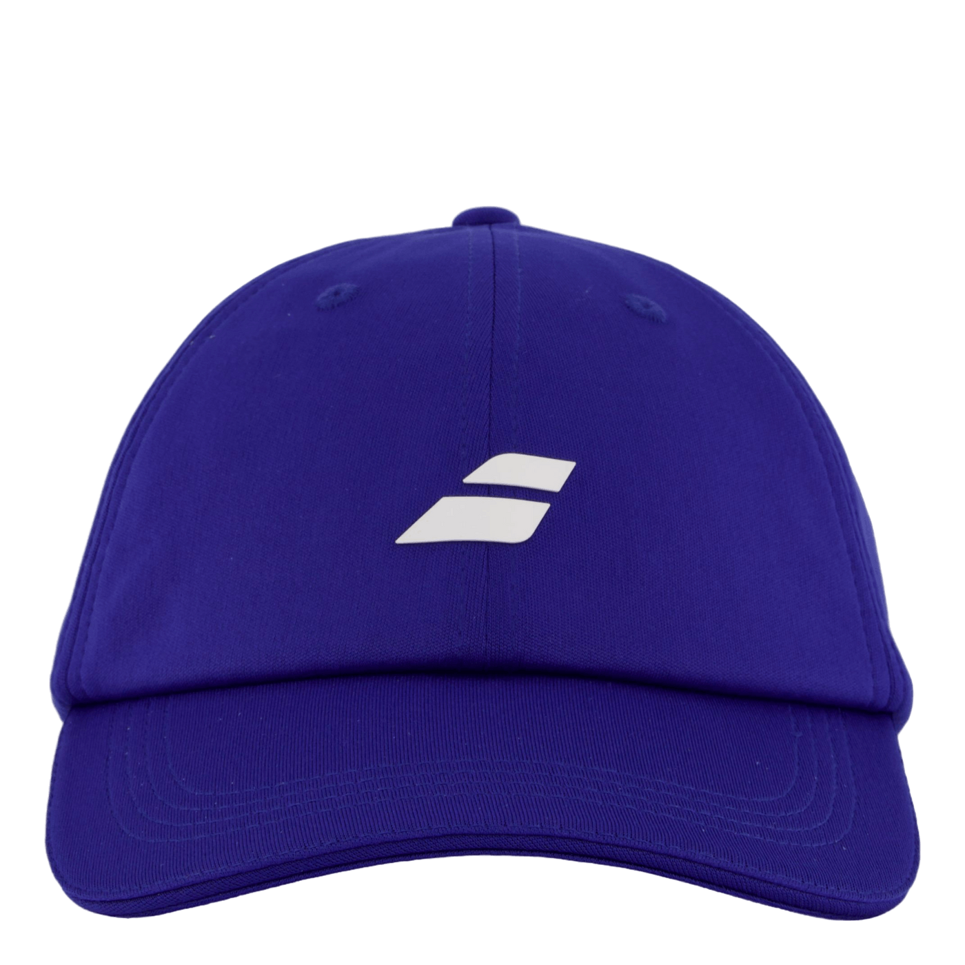 Cap Logo Pure Blue