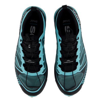 Ribelle Run Wmn Aqua - Black