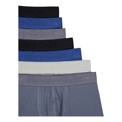 Gunnar Cotton 7-pack Multicolor