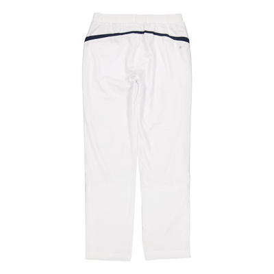 Eva Pants White/navy