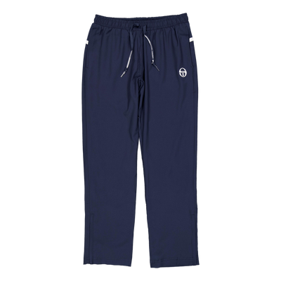 Eva Pants Navy/white