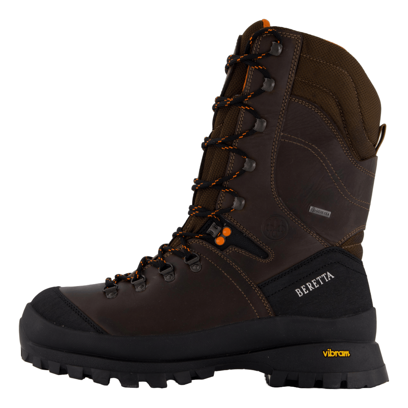 Duiker Gtx Brown