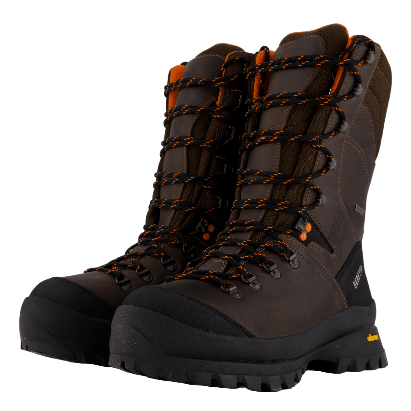 Duiker Gtx Brown