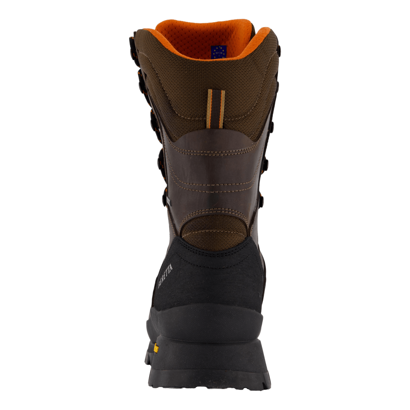 Duiker Gtx Brown