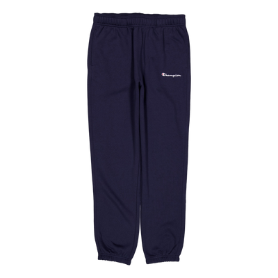 Elastic Cuff Pants Sky Captain