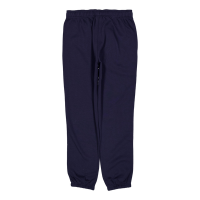 Elastic Cuff Pants Sky Captain