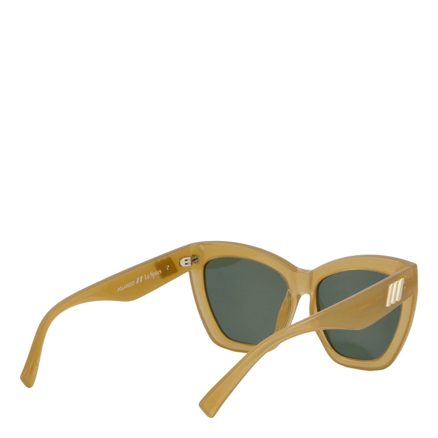 Vamos *polarized* Caramel Polarised