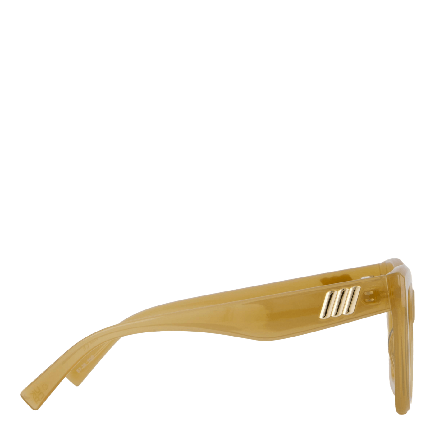 Vamos *polarized* Caramel Polarised