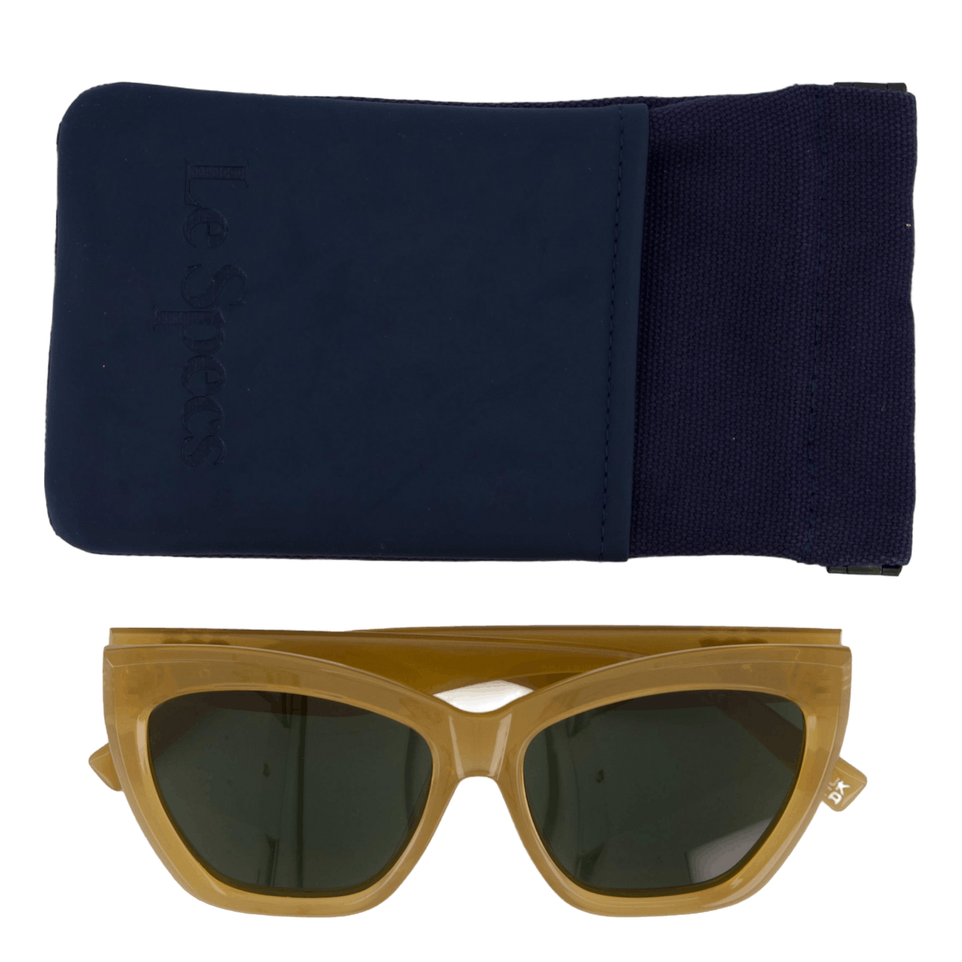 Vamos *polarized* Caramel Polarised