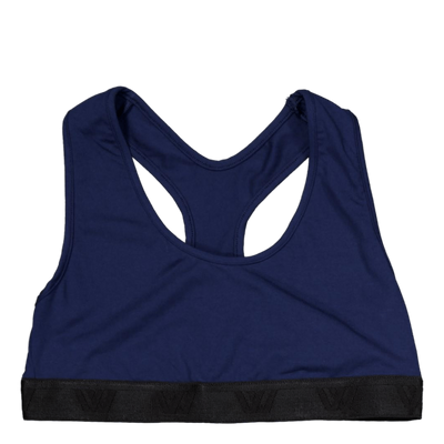 Ess' Sporty Bralette Navy