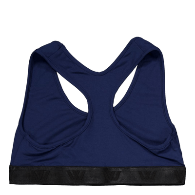 Ess' Sporty Bralette Navy