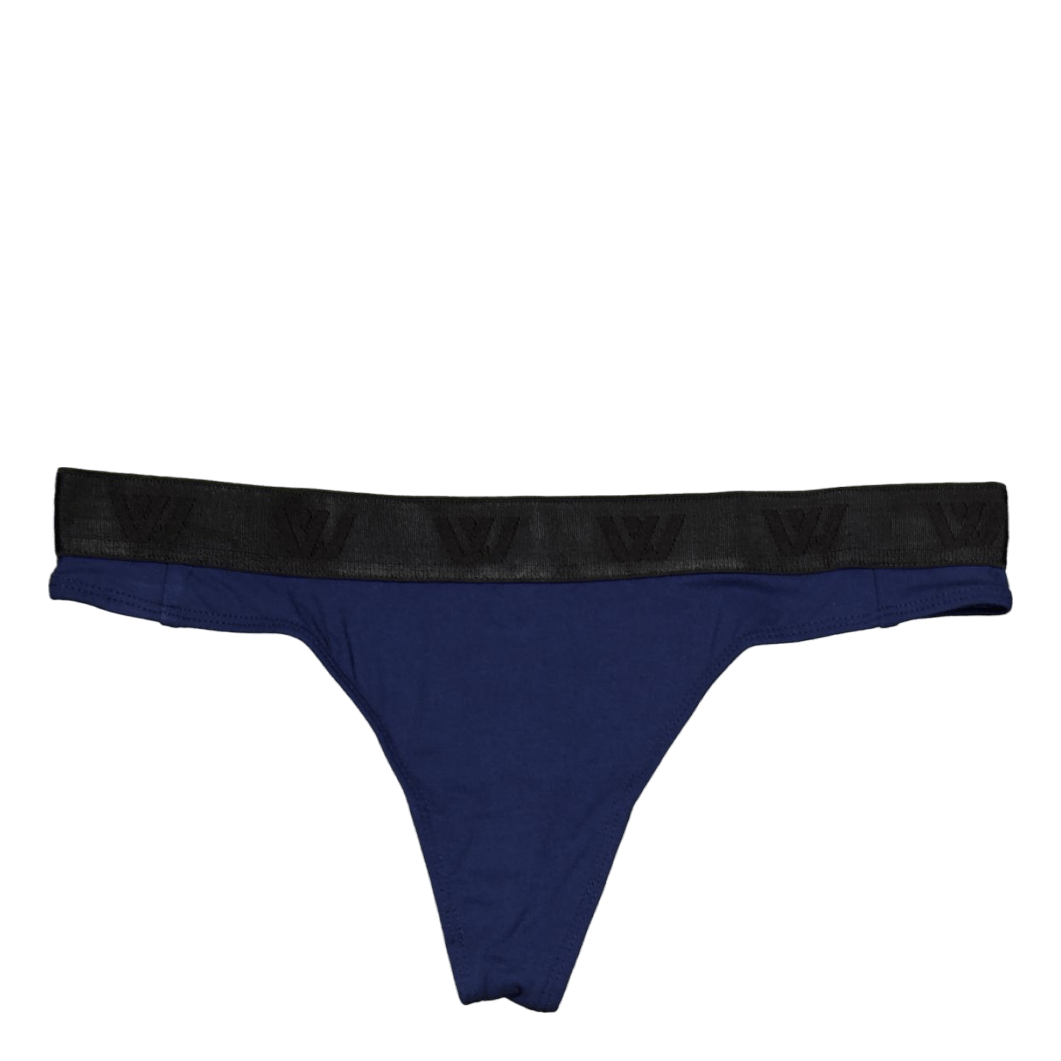 Ess' Thong Navy