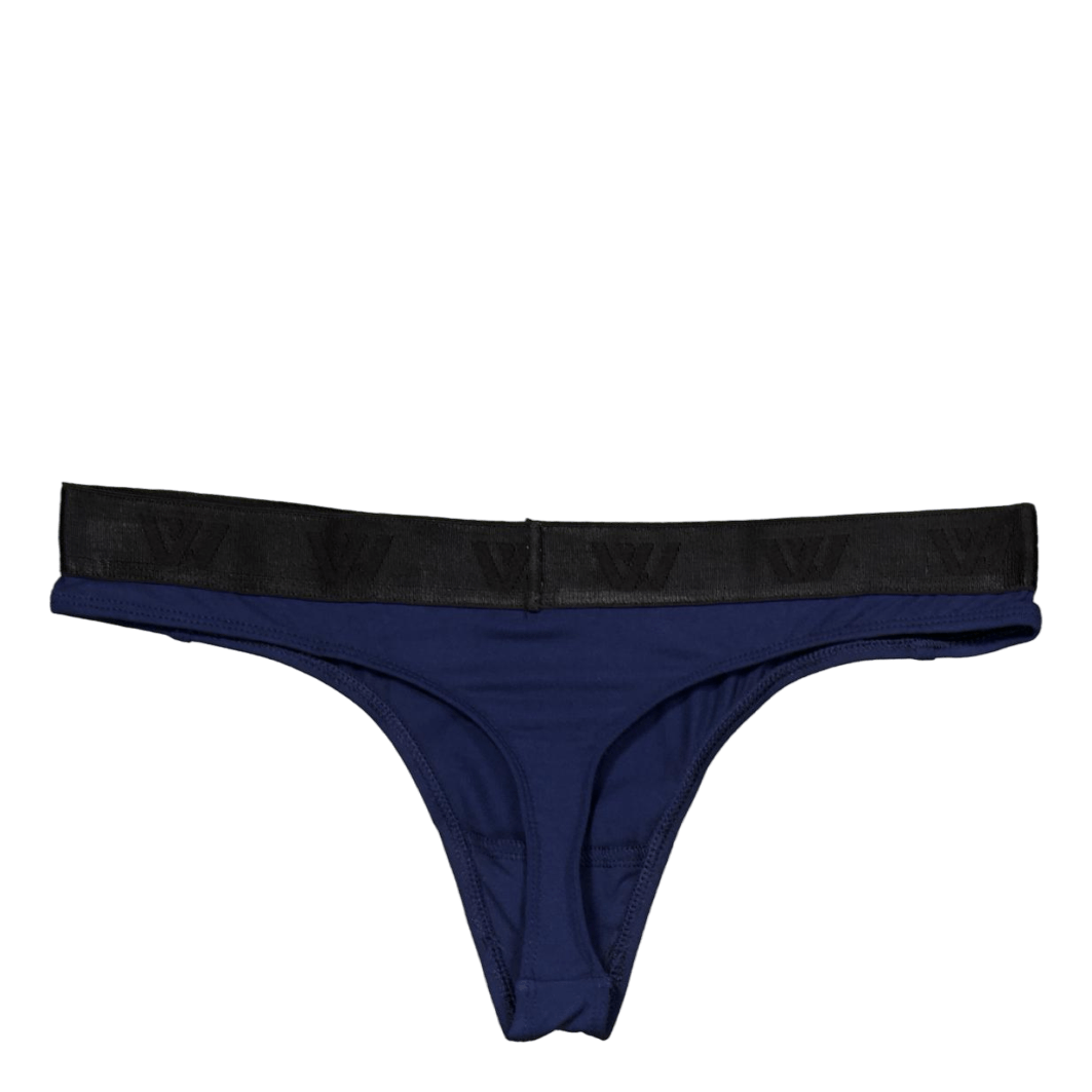 Ess' Thong Navy