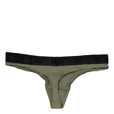 Ess' Thong Olive