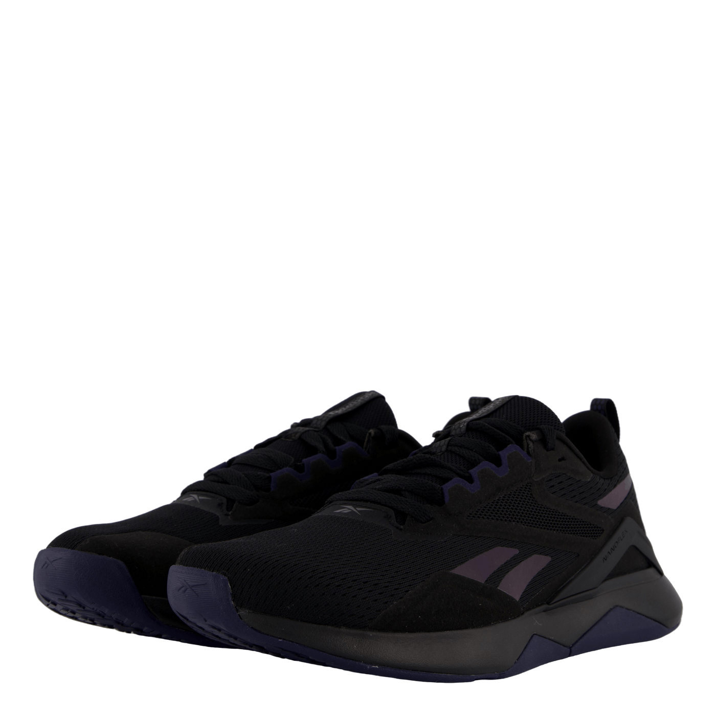 Nanoflex Tr 2 Black/grey 6/ Navy