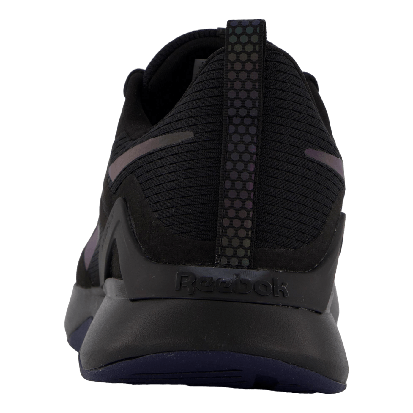 Nanoflex Tr 2 Black/grey 6/ Navy