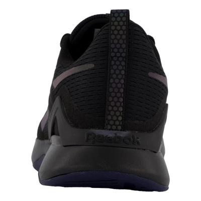 Nanoflex Tr 2 Black/grey 6/ Navy