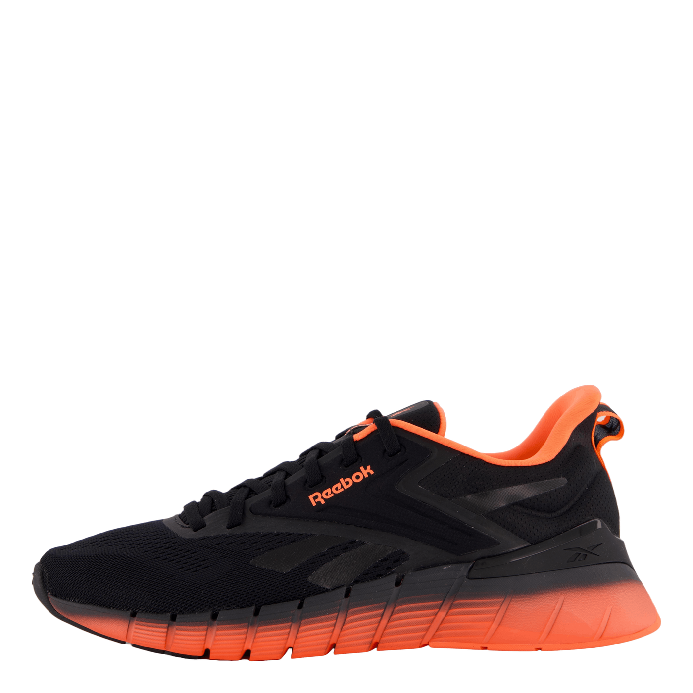 Nano Gym Black\digital Coral