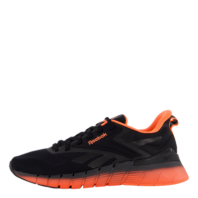 Nano Gym Black\digital Coral