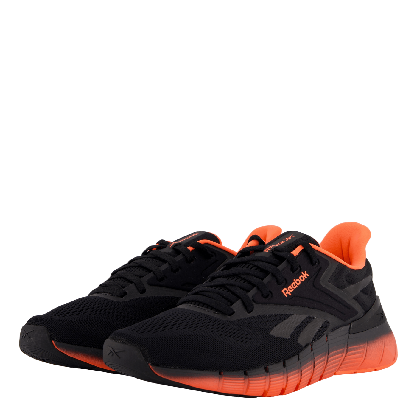 Nano Gym Black\digital Coral