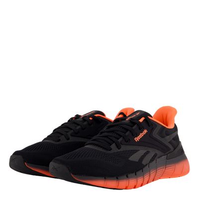 Nano Gym Black\digital Coral