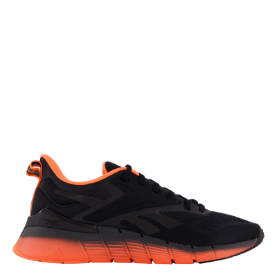 Nano Gym Black\digital Coral