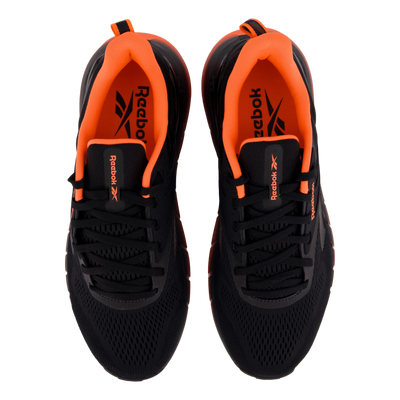 Nano Gym Black\digital Coral