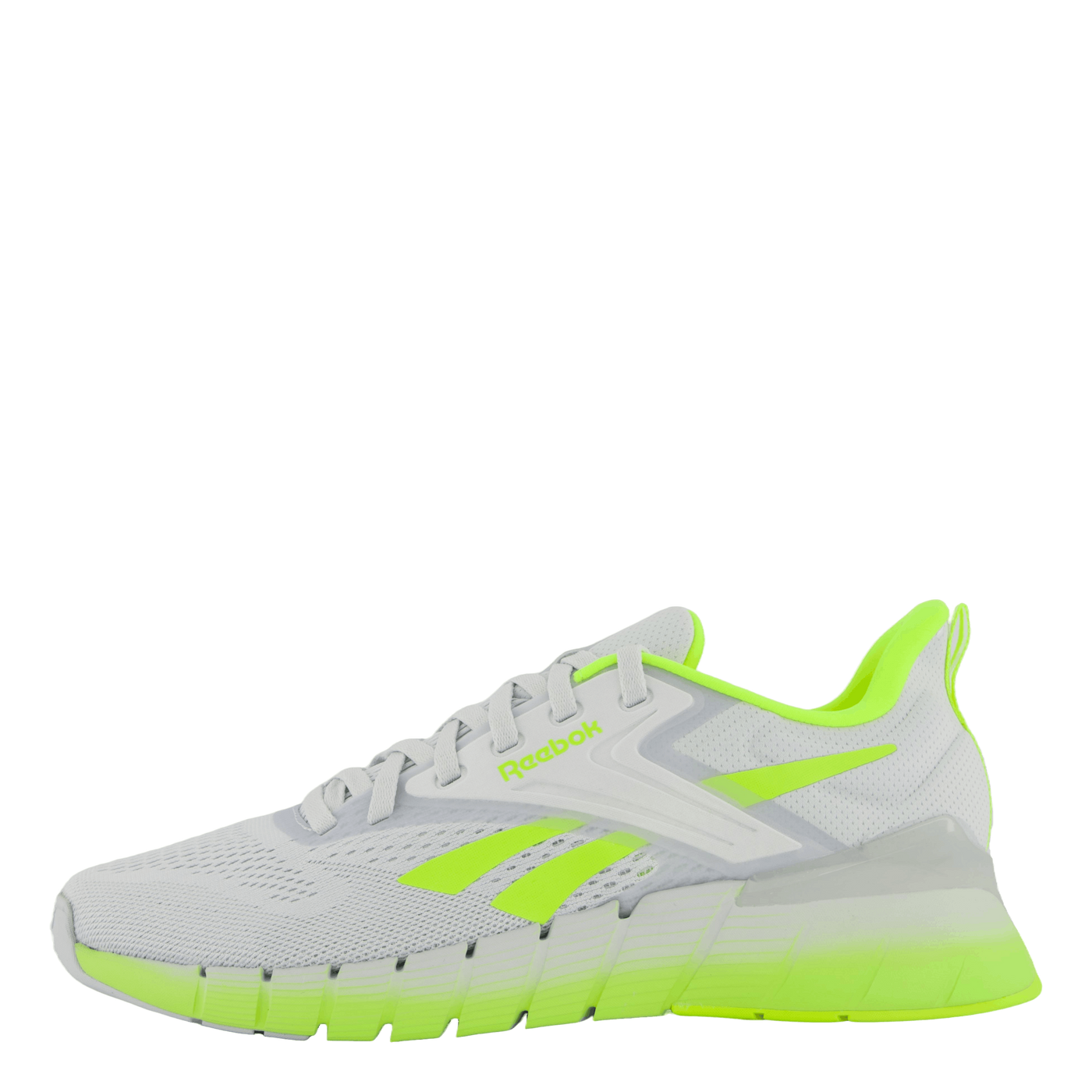 Nano Gym Moon\lime\ White