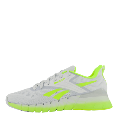 Nano Gym Moon\lime\ White