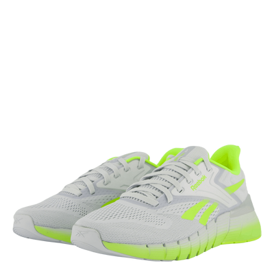 Nano Gym Moon\lime\ White