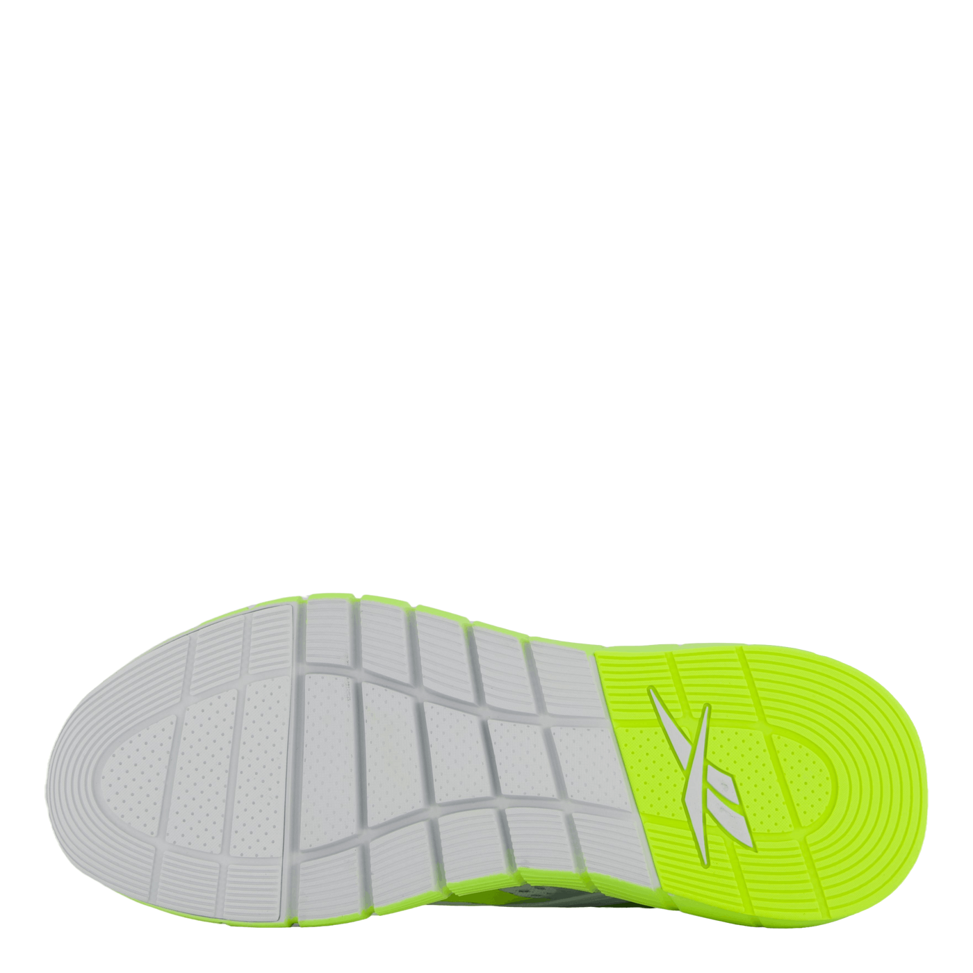 Nano Gym Moon\lime\ White