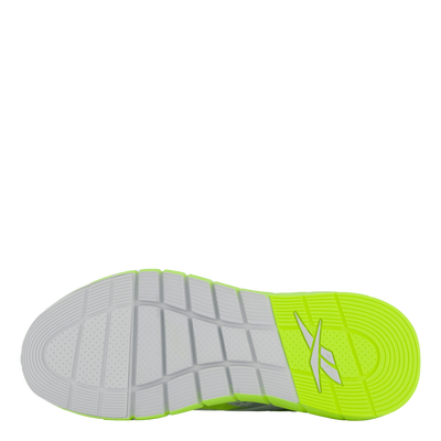 Nano Gym Moon\lime\ White