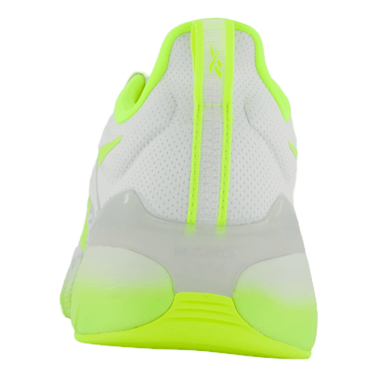 Nano Gym Moon\lime\ White