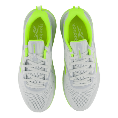 Nano Gym Moon\lime\ White