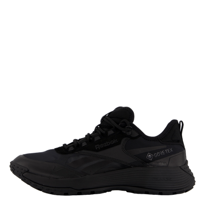 Dmx Trail Gtx Black/purgry