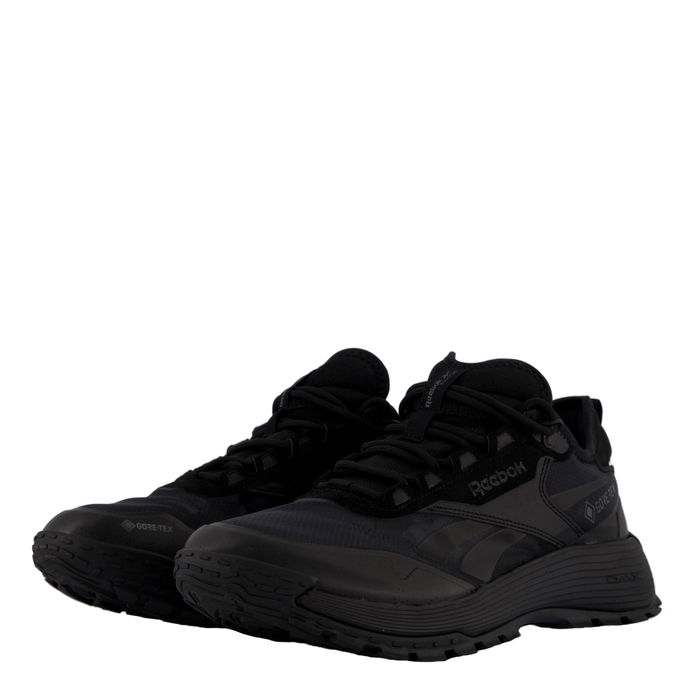 Dmx Trail Gtx Black/purgry