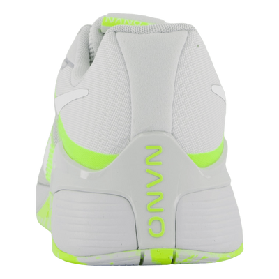 Nano X4 Moon\lime\ White