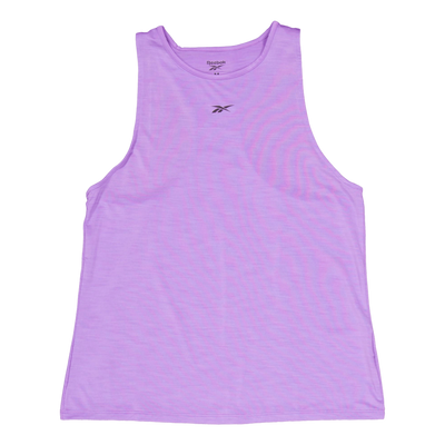 Rbk-chill Athletic T Digital Purple