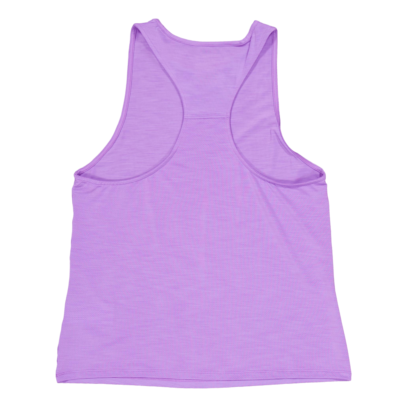 Rbk-chill Athletic T Digital Purple