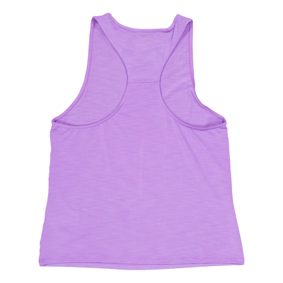 Rbk-chill Athletic T Digital Purple