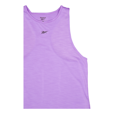 Rbk-chill Athletic T Digital Purple