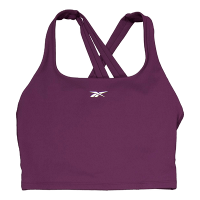 Lux Tank Midnight Plum