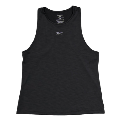 Ac Athletic Tank Black